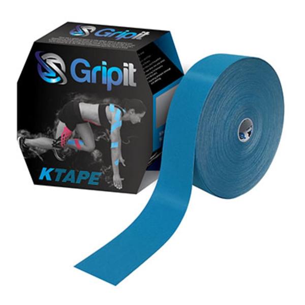 Tape Kinesiology Gripit KTAPE Cotton/Lycra/Spandex 2